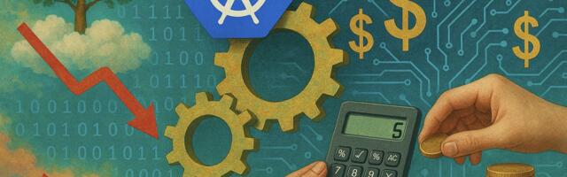 Оптимизация стоимости владения K8s-кластерами в AWS и YC