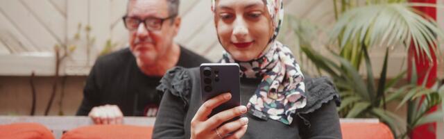 My Favorite Galaxy S26 Ultra Feature Comes With a Side of Paranoia