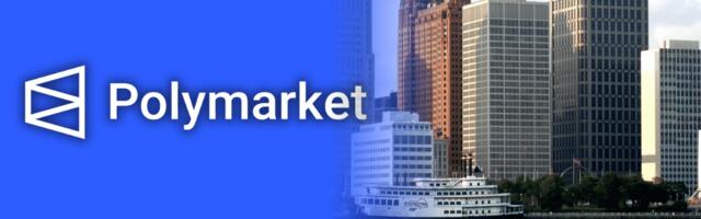 Federal judge rejects emergency injunction bid from prediction market Polymarket in Michigan