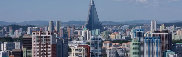 ‘Fake workers’ from North Korea use AI to exploit European companies