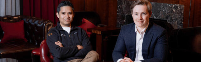 Zalos raises $3.6M to automate finance workflows