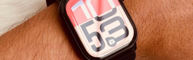 watchOS 26.4 update is here and it quietly tidies up the Workout app