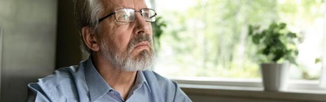 I’m 66 and I spent forty years being extremely good at my job and last spring I realized I had optimized my entire existence for the approval of people I didn’t particularly like