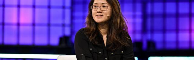 Fireworks AI CEO explains why AI's infrastructure can't keep up with rampant demand