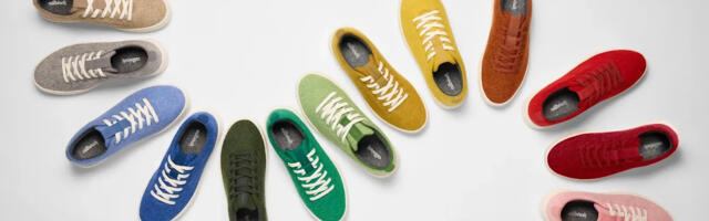 Engadget Podcast: Allbirds goes from shoes to AI