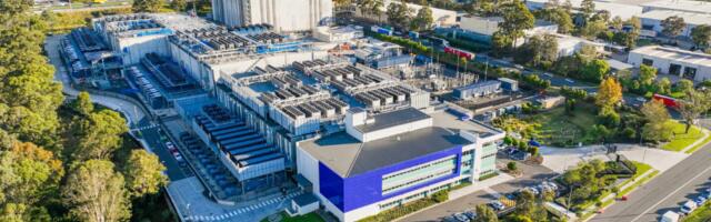 AirTrunk acquires Lumina CloudInfra to enter India with 600MW of planned capacity