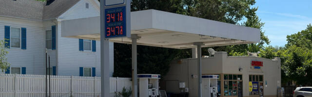 Who Owns Carroll Gas Stations?