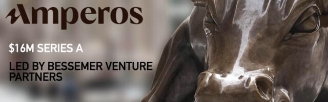 Amperos Health Raises $16M to Automate Insurance Denial Management for Healthcare Providers