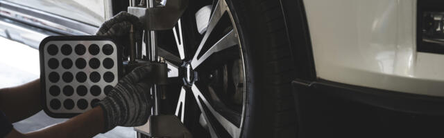 5 Major Tire Retailers & Service Centers That Offer Lifetime Alignments