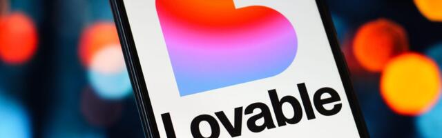 Lovable's new way to keep staff: a 10% raise on your first work anniversary
