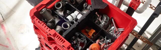 6 New Milwaukee Packout Products Coming In Summer 2026