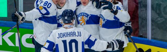 How to watch Finland vs. Czechia online for free