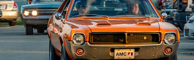 AMC's Downfall Can Be Traced Back To One Tragic Moment
