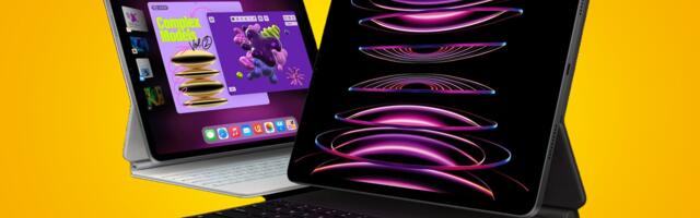 Will we see new iPads at WWDC 2026? Here's what history tells us — plus what to expect from iPadOS 27
