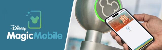 Walt Disney World to Offer iOS 27's Upgraded Apple Wallet Key Feature