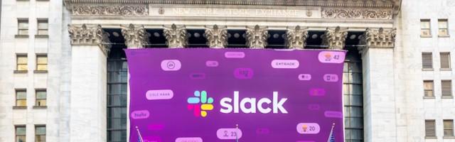 Slack to be acquired by Salesforce for $27.7 billion USD