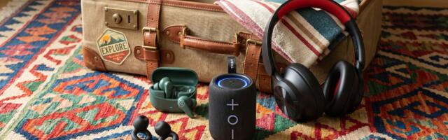 9 essential gadgets that will upgrade your summer holiday instantly — all under £30