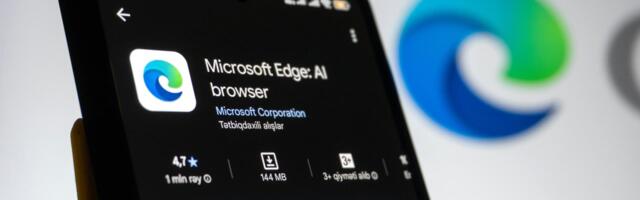 Microsoft takes down over 100 malicious Edge extensions hiding malware in images and fonts