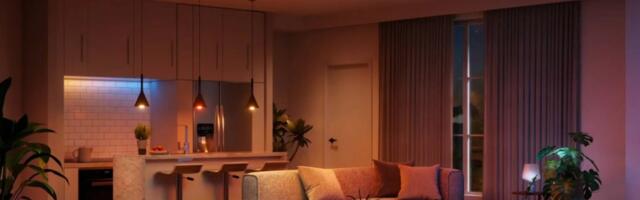Nanoleaf’s new ceiling light isn’t a show-stopper like the Philips Skylight, but it wins on the smart home features front — and it’s more affordable