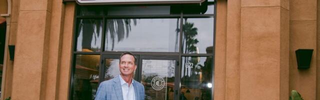 I'm the COO of Chipotle. I visit a dozen locations every week and sample food all day long.