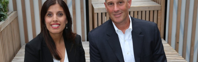 Data privacy startup eXate raises £2.3M Seed led by Outward VC