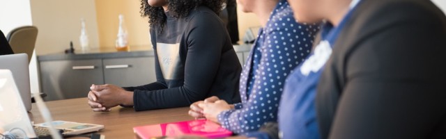 New venture fund for Black tech entrepreneurs holds $6.4 million first close