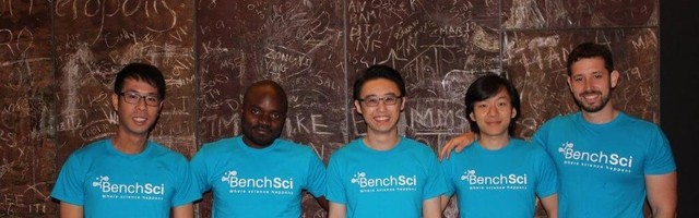 Inovia Capital partner and former RIM exec Dennis Kavelman joins board of BenchSci