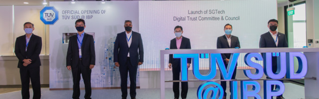 Here’s why SGTech set up a digital trust committee