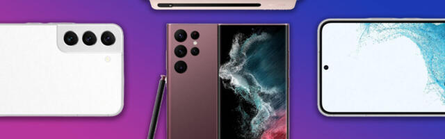 Everything Samsung announced at its Galaxy S22 event