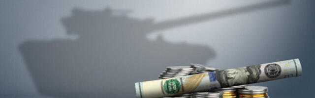 Rise of Moral Investing as War in Ukraine Rages On
