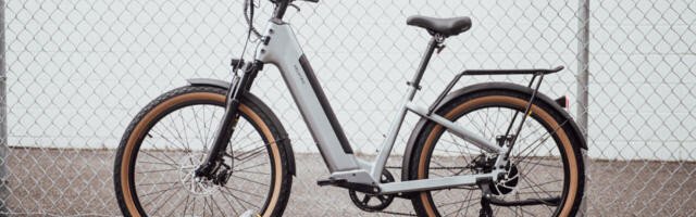 Velotric Discover 1 review: A premium-feeling ebike at a not-so-premium price