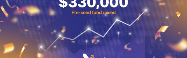 Backed by Magic Fund, The Oak Capital, Berrywood Capital, Future Africa, and First Circle Capital, VeendHQ Raises a Total of $330,000 in Pre-Seed Funding