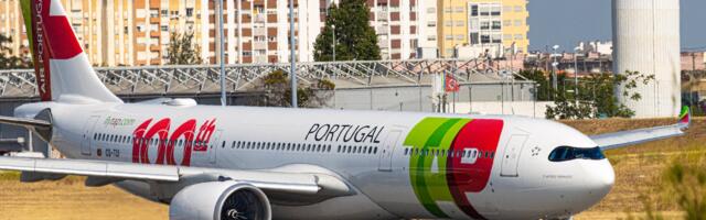 TAP Air Portugal CEO Sacked Over Irregular $500,000 Severance Pay Decision