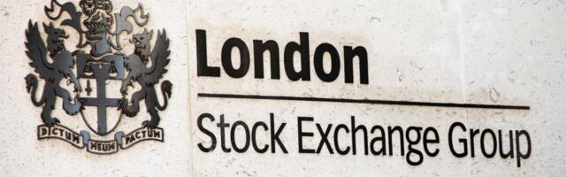 CAB Payments lists with £851m valuation in boost for London IPO market