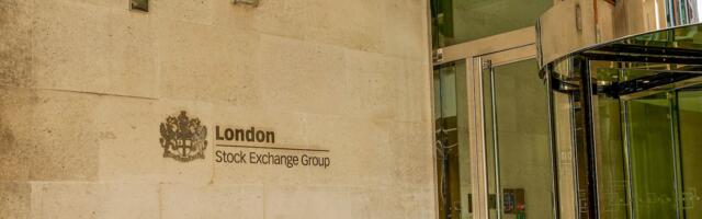 LSEG and Microsoft to develop generative AI models
