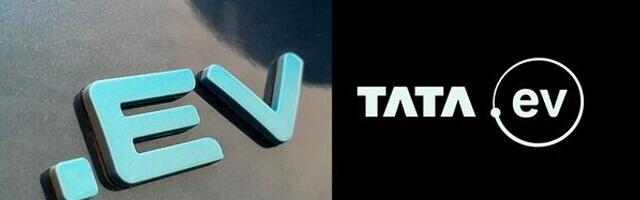 Tata’s New Home for EVs: Automotive giant rebrands its Passenger EV division as ‘Tata.ev’