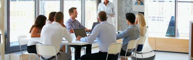 AI Enforcer: American offices are using AI to teach ‘meeting etiquettes’ in Zoom, Teams calls