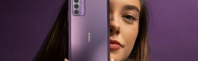 Nokia G42 gets Android 14 in India