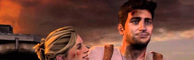 Uncharted: Drake's Fortune Remake rumoured to be in the works at PlayStation