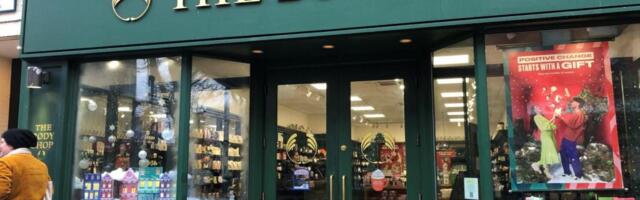 The Body Shop shuts down all US operations, closes dozens of stores in Canada