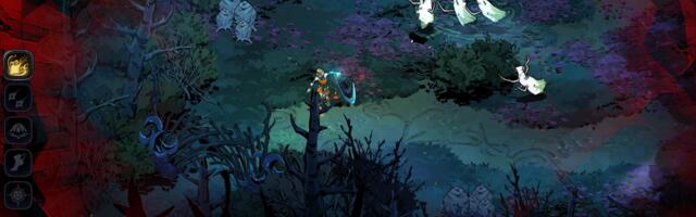 Where to find G-Rock in Hades 2