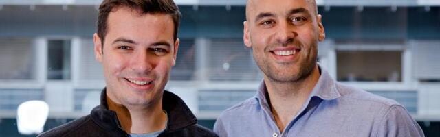 Rivia raises €3M to handle data analytics for biotech companies