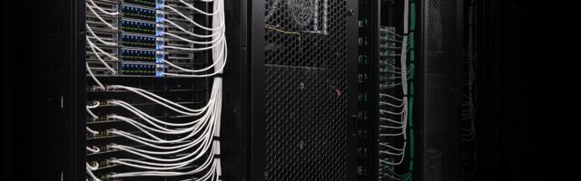 Nvidia's Spectrum-X Ethernet to enable the world's largest AI supercomputer — 200,000 Hopper GPUs