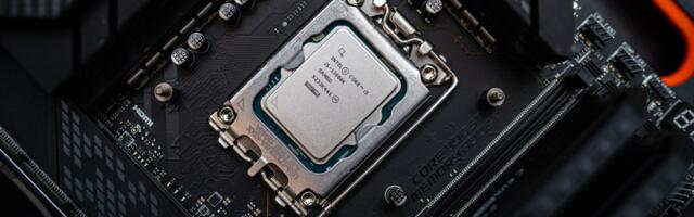 The best Intel processors for 2024