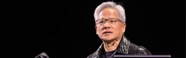 CES 2025: NVIDIA launches new RTX 5000 series of gaming GPUs starting at $549, RTX 5090 to cost $1,999 CES 2025: NVIDIA launches new RTX 5000 series of gaming GPUs starting at $549, RTX 5090 to cost $1,999