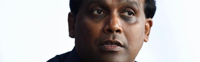 Infosys and Cognizant slug it out