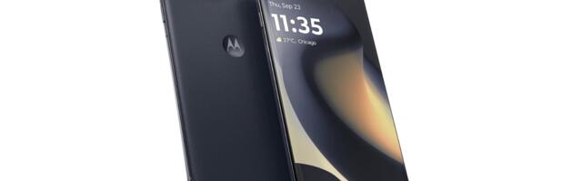 2024 Motorola Edge Phone With 256GB of Storage Is $250 Off After the New Samsung Galaxy Launch