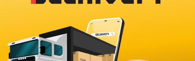 Delhivery Ordered To Pay INR 5.35 Cr GST