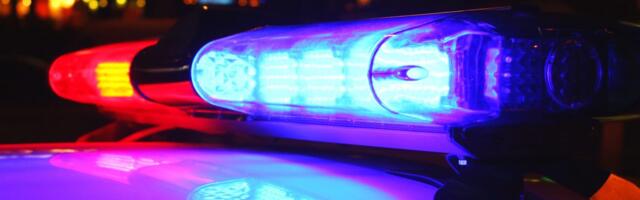 After “glitter bomb,” cops arrested former cop who criticized current cops online