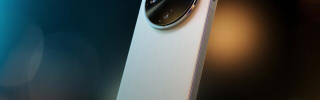 Oppo’s Find X8 Ultra squeezes better specs into a slightly thinner phone